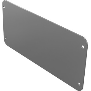 Genie Lift Part # 123915GT - PLATE,TANK SIDE ACCESS COVER, EA