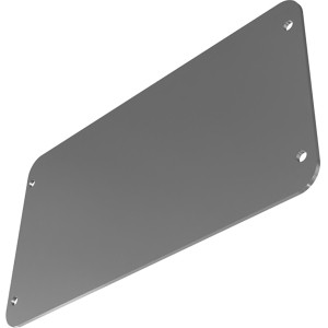 Genie Lift Part # 123915GT - PLATE,TANK SIDE ACCESS COVER, EA