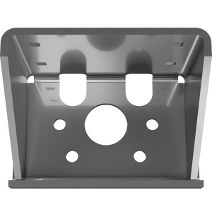 Genie Lift Part # 123930GT - WELDMENT,FENDER FRAME MOUNT, EA