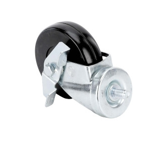 Genie Lift Part # 124007GT - CASTER,SW LOCK,WB,4 X 2, EA