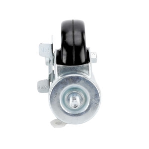 Genie Lift Part # 124007GT - CASTER,SW LOCK,WB,4 X 2, EA