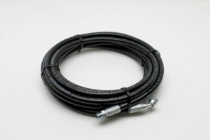 Genie Lift Part # 124016GT - HOSE ASSY,MAST,EXT, EA