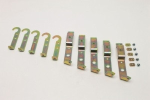 Genie Lift Part # 124044GT - RETROFIT KIT,MAST SEQ,AWP30, EA