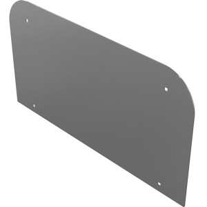 Genie Lift Part # 124086GT - WELDMENT,UPPER TRAY TOP, EA