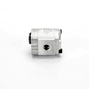 Genie Lift Part # 124100GT - PUMP,1.66CC,HYDAC, EA