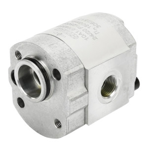 Genie Lift Part # 124100GT - PUMP,1.66CC,HYDAC, EA