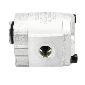 Genie Lift Part # 124100GT - PUMP,1.66CC,HYDAC, EA