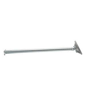 Genie Lift Part # 124163GT - AWP FOOTPAD SERVICE KIT, EA