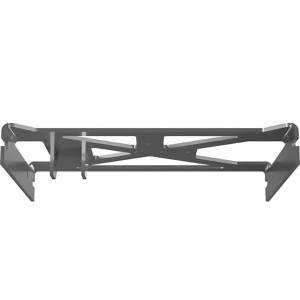 Genie Lift Part # 124176GT - CARRIAGE LATCH ASSEMBLY,LL, EA