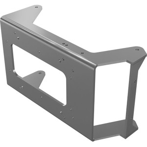 Genie Lift Part # 124194GT - WELDMENT,NAST MOUNT,NRW, EA