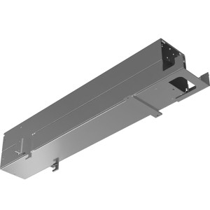 Genie Lift Part # 124254GT - ASSY,MAST,GRC12 #4, EA