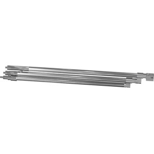Genie Lift Part # 124277GT - CYLINDER, MAST, GRC12 (TRIPLE), EA