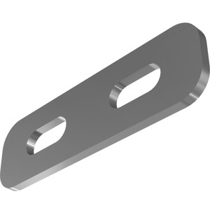 Genie Lift Part # 124375GT - LIFTING EYE, GRC12, EA