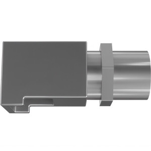 Genie Lift Part # 124411GT - CORDGRIP,90DEG NPT 1/2, GRAY, EA