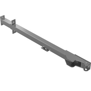 Genie Lift Part # 124474GT - DRAW BAR,SURGE COUPLER,AUS, EA
