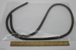 Genie Lift Part # 124479GT - SPRING,EXT,COIL CORD RETAIN, EA