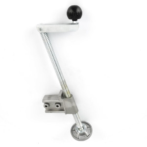 Genie Lift Part # 124511GT - LEVELING JACK ASSEMBLY,ST, EA