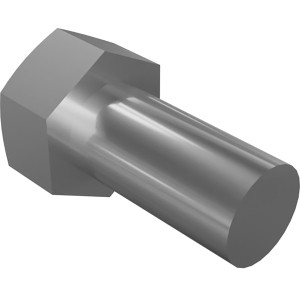 Genie Lift Part # 124552GT - SCREW,HHC,M6-12MM, EA