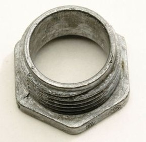 Genie Lift Part # 12456GT - NIPPLE,1/2" CONDUIT, EA