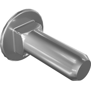 Genie Lift Part # 124580GT - BOLT,CARRIAGE,1/4X.75,GR5, EA