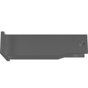 Genie Lift Part # 124903GT - WELDMENT,LATCH BRACKET,LL, EA