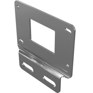 Genie Lift Part # 124949GT - FORMING,T-JUNCTION MOUNT, EA