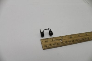 Genie Lift Part # 124984GT - SPRING,TORSION,45 DEGREE, EA