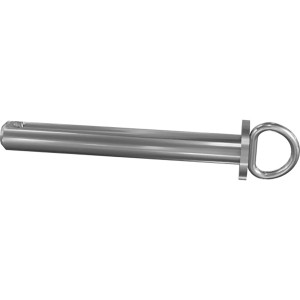 Genie Lift Part # 125212GT - WELDMENT,PIN,MAST LOCK, EA