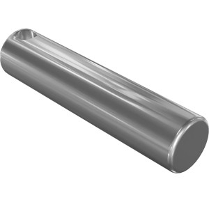 Genie Lift Part # 125357GT - PIN,.75DIAX3.75LG,1HOLE, EA