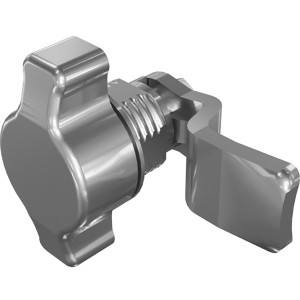 Genie Lift Part # 125378GT - DOOR LATCH,ROTARY, EA