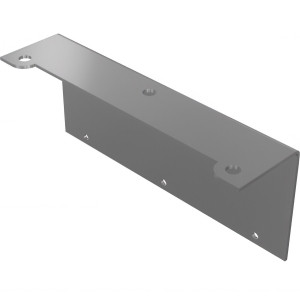 Genie Lift Part # 125387GT - FORMING,REC.PANEL HINGE MOUNT, EA