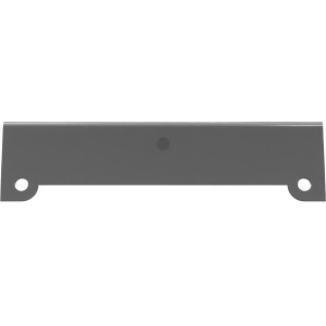 Genie Lift Part # 125387GT - FORMING,REC.PANEL HINGE MOUNT, EA