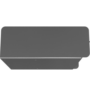 Genie Lift Part # 125388GT - FORMING,REC.PANEL COVER OUT, EA