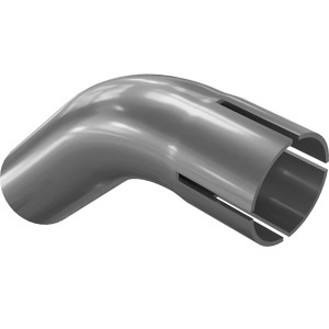 Genie Lift Part # 125395GT - TAILPIPE,8K EXHAUST, EA