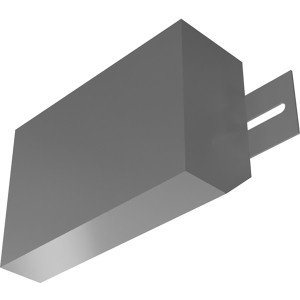 Genie Lift Part # 125567GT - TERMINAL BLOCK AL8000, EA
