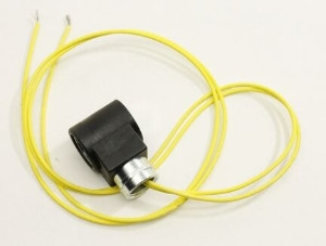 Genie Lift Part # 12728GT - COIL,RELEASE SOLENOID,220/30AC, EA