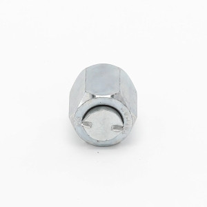 Genie Lift Part # 128036GT - CAP,6 FNTX, EA