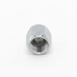 Genie Lift Part # 128036GT - CAP,6 FNTX, EA
