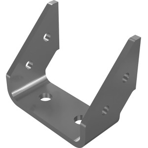 Genie Lift Part # 128116GT - FORMING, JIB STOP, EA
