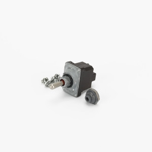 Genie Lift Part # 128202GT - SWITCH TOGGLE ASSY DPDT 3P MOM, EA