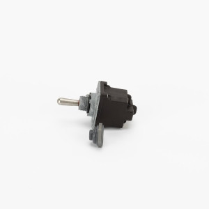 Genie Lift Part # 128202GT - SWITCH TOGGLE ASSY DPDT 3P MOM, EA