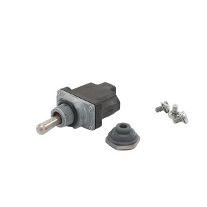 Genie Lift Part # 128203GT - SWITCH TOGGLE ASSY SPDT 2P MOM, EA