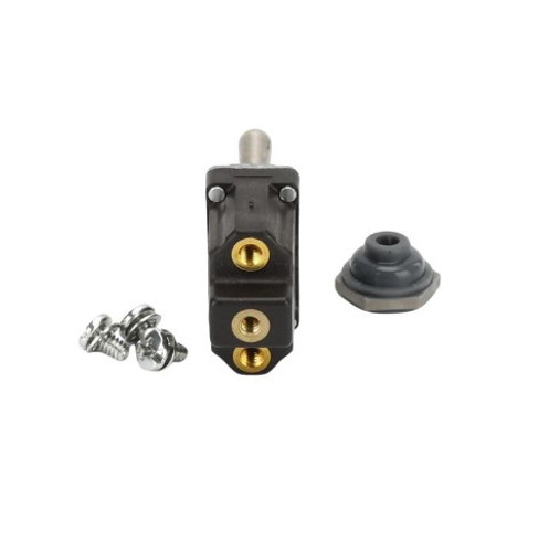 Genie Lift Part # 128204GT - SWITCH TOGGLE ASSY SPDT 2P MNT, EA