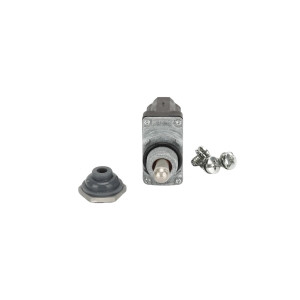 Genie Lift Part # 128204GT - SWITCH TOGGLE ASSY SPDT 2P MNT, EA