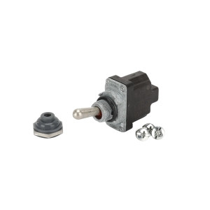 Genie Lift Part # 128204GT - SWITCH TOGGLE ASSY SPDT 2P MNT, EA