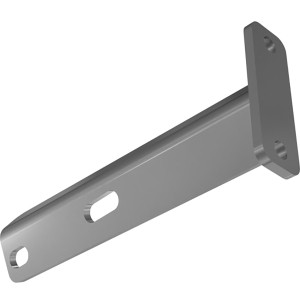 Genie Lift Part # 128280GT - WELDMENT, EXHAUST SUPPORT, EA