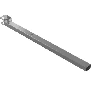 Genie Lift Part # 128304GT - WELDMENT,EXT. BOOM,Z45 JIB, EA