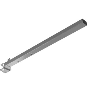 Genie Lift Part # 128304GT - WELDMENT,EXT. BOOM,Z45 JIB, EA