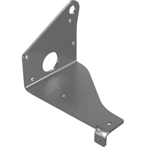 Genie Lift Part # 128332GT - BRACKET, AIR CLEANER, EA