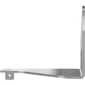 Genie Lift Part # 128332GT - BRACKET, AIR CLEANER, EA